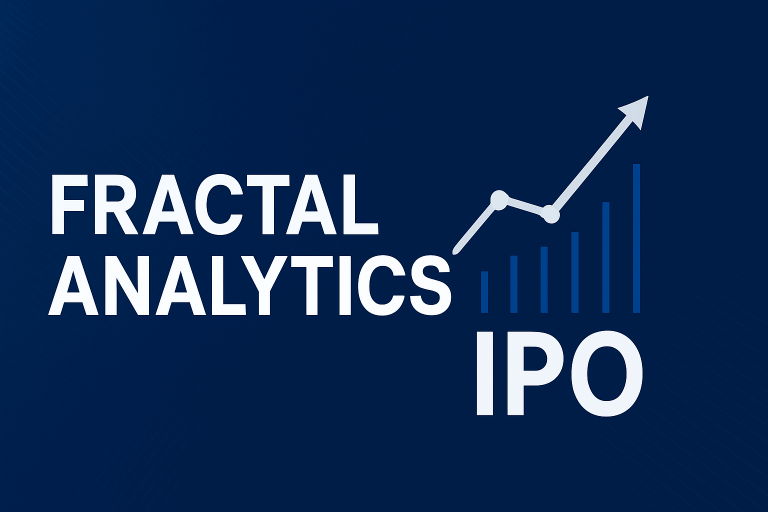 Fractal Analytics IPO: Price Band, Key Dates, Issue Size and What the Prospectus Reveals