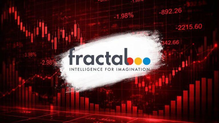Fractal Industries Share Price Lists at 6% Premium — A Calm but Positive Start in Stock Market Today