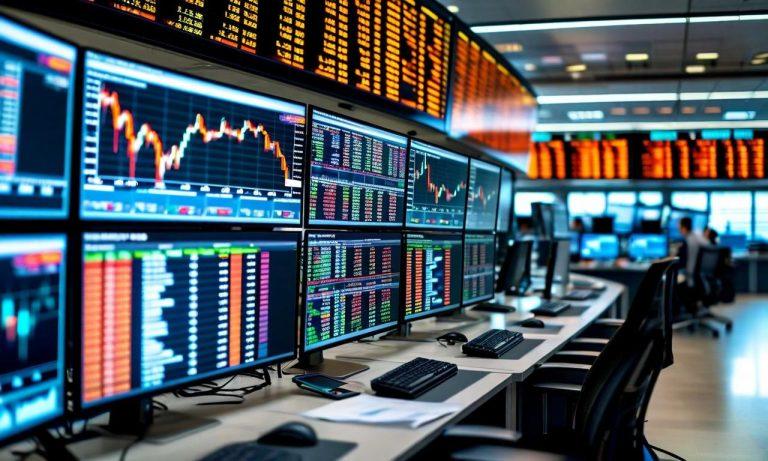 Global Markets Today: Japan’s Nikkei Jumps 5%, Hits Fresh Record After PM Takaichi’s Election Win | Stock Market Today