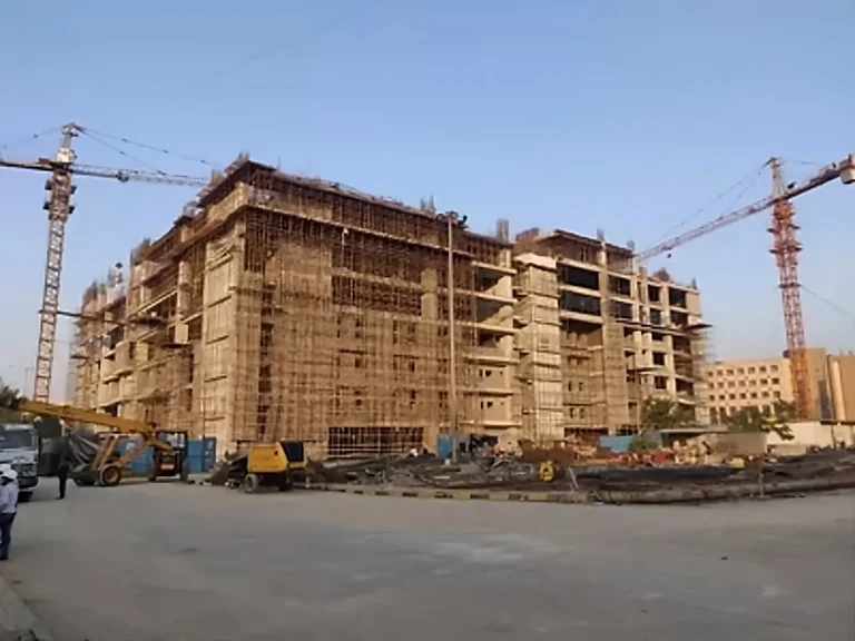 Globe Civil Projects Price Slips Over 3% Despite Stock Market Today Rally
