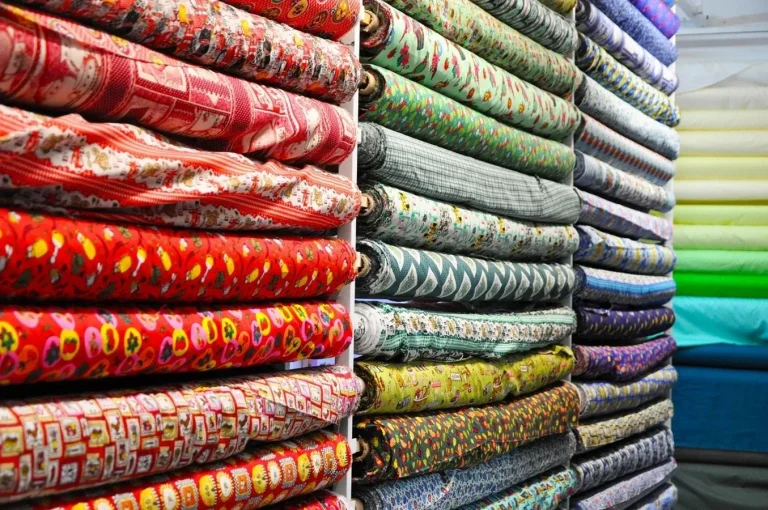Gokaldas Exports, KPR Mill, Arvind Slide as Textile Stocks Face Fresh Tariff Reality | Stock Market Today