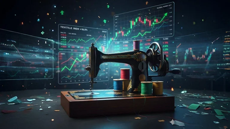 Gokaldas, Kitex, Trident, Arvind, Alok Industries Shares Jump After Budget Boost for Textile Sector
