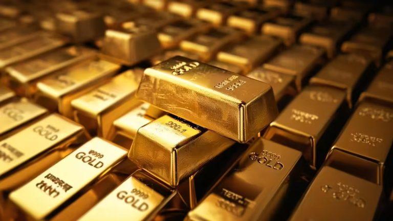 Gold Price Today Crosses ₹1.60 Lakh on MCX – Bullion Rally Gains Fresh Momentum | Stock Market Today