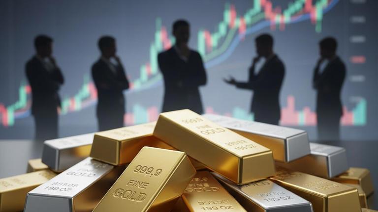 Gold Prices Jump Nearly 1% to Rs 1,52,899 — What’s Driving the Move on February 18?