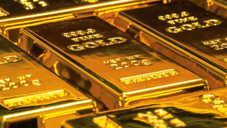 Gold Rate Today: MCX Sees Slip Amid Strong Dollar and Fed Minutes