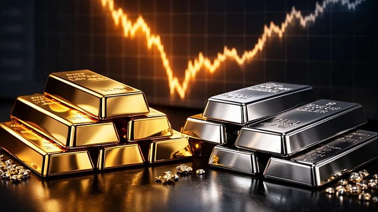 Gold and Silver ETF Valuation Rules Changed: How SEBI’s New Framework Will Impact ETF NAV from April 2026? | Stock Market Today
