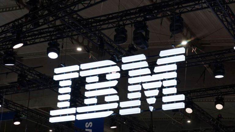 IBM Share Price Crashes 13% on Wall Street, Stock Market Today Sees Indian IT Stocks Fall Up to 6%