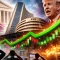 Tariff Easing and India–US Deal Spark Sharp Gains in Nifty and Nifty Bank