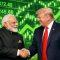India-US Trade Deal Sparks ₹5,426 Crore FII Buying, Driving Market Rally