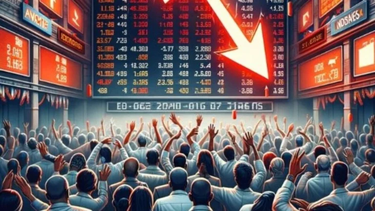 Indian IT Stocks Slide for Third Day; Coforge, TCS, and Infosys See Declines