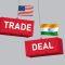 India–US Trade Deal Explained: Tariffs Cut, $500 Billion Import Plan, GDP and Oil Impact Decoded