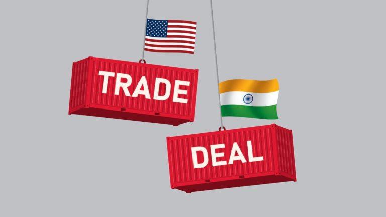 India–US Trade Deal Explained: Tariffs Cut, $500 Billion Import Plan, GDP and Oil Impact Decoded