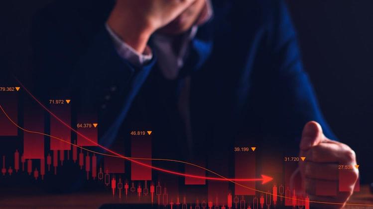Infosys Share Price Crashes 20% in February: Stock Market Today Sees Worst IT Meltdown in 13 Years
