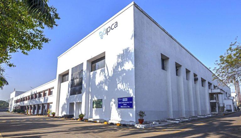 Ipca Laboratories Ltd Shows Follow-Through Potential Amid Broad-Based Pharma Strength