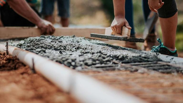 JSW Cement Share Price Jumps Over 9% as Q3 Profit Turnaround Lifts Stock Market Today