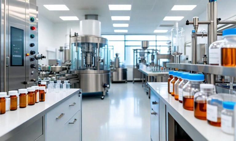 Kabra Drugs Share Price Surges: A Story of Multibagger Returns Amid Market Volatility | Stock Market Today