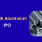 Kanishk Aluminium IPO Listing Disappoints: Shares Debut 20% Below Issue Price, Hit Lower Circuit