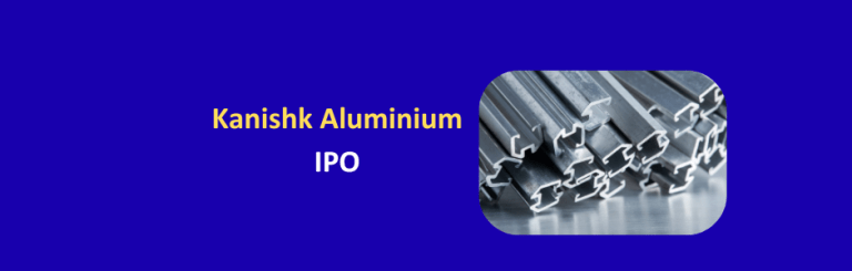 Kanishk Aluminium IPO Listing Disappoints: Shares Debut 20% Below Issue Price, Hit Lower Circuit