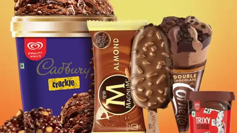Kwality Wall’s Share Price Lists at 26% Discount; Stock Market Today Tracks Ice-Cream Biz Debut