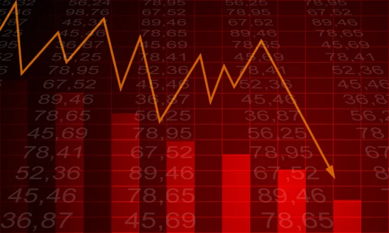 LIC’s Investment Share Price Declines as IT Stocks Lose Rs 42,500 Crore| Stock Market Today