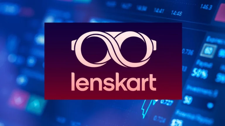 Lenskart Solutions Share Price Hits Record High After Q3FY26 Results | Stock Market Today
