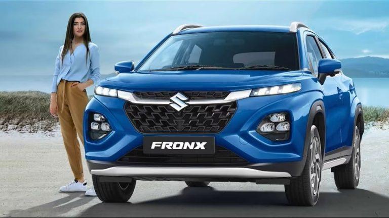 Maruti Suzuki Share Price Update: January Sales Jump 12% on Export Surge Amid Stagnant Domestic Demand