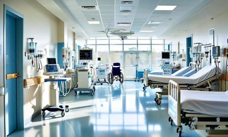 Max Healthcare Q3FY26 Net Profit Climbs 9% to Rs 344 Crore: Revenue Growth Amid Margin Pressures