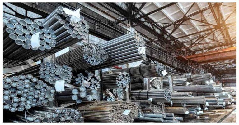 Metal Rally Slows as Heat Fades Near the Peak; Nifty Metal Faces Profit Booking