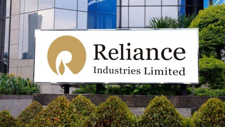 Morgan Stanley Bullish on Reliance Industries: AI Capex Shift Sparks 28% Upside View | Stock Market Today