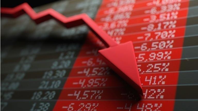 Muthoot Finance Share Price Falls 10% Amid Stock Market Today Buzz — Q3 Profit Jumps 94.9%
