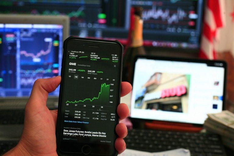 NIFTY 50 Buy-on-Dips Strategy Prevails as Positive Undertone Sustains