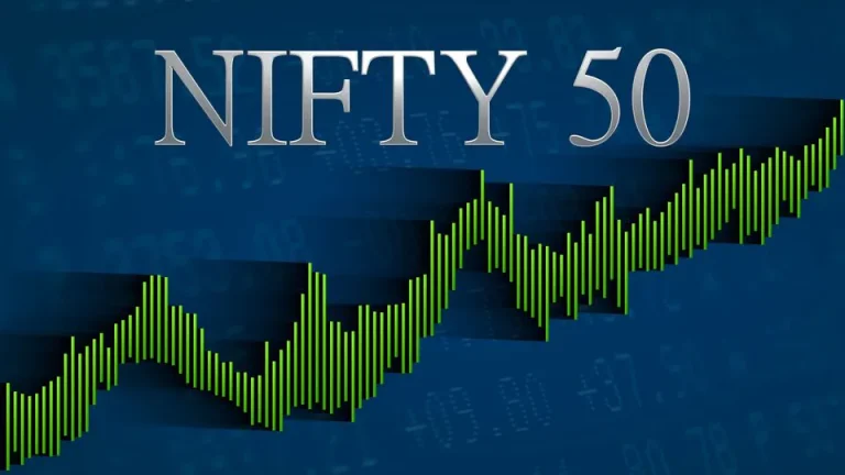 NIFTY 50 Defends Gains, Eyes Higher Shelf | Stock Market Today