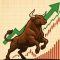 NIFTY Bank Nears Record High; Bulls Eye Break Above 61,750