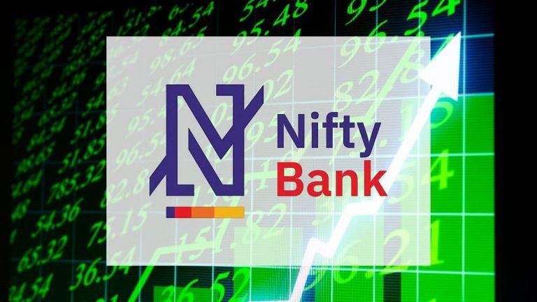 NIFTY Bank in Controlled Pause; Breakout Awaited Above 61,700