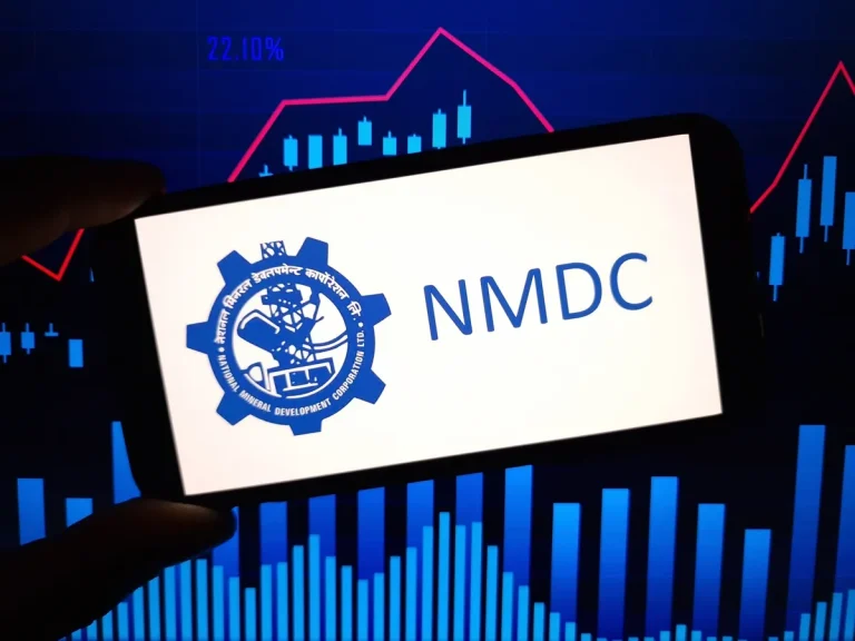 NMDC Q3 Results: Profit Slips 8% to ₹1,747 Crore as Costs Rise, Revenue Jumps 16%