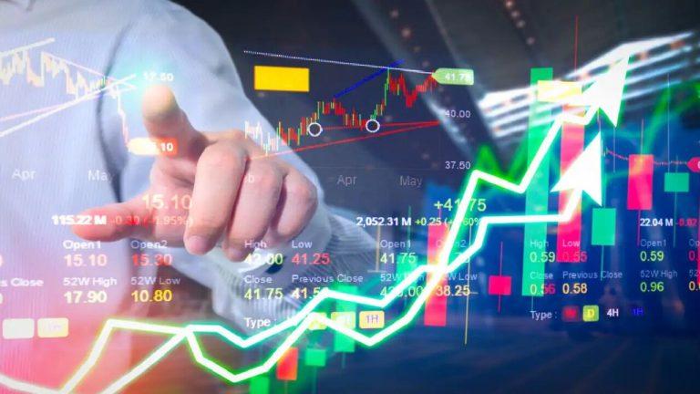Nifty Bank Defends Crucial Floor Despite Lack of Momentum