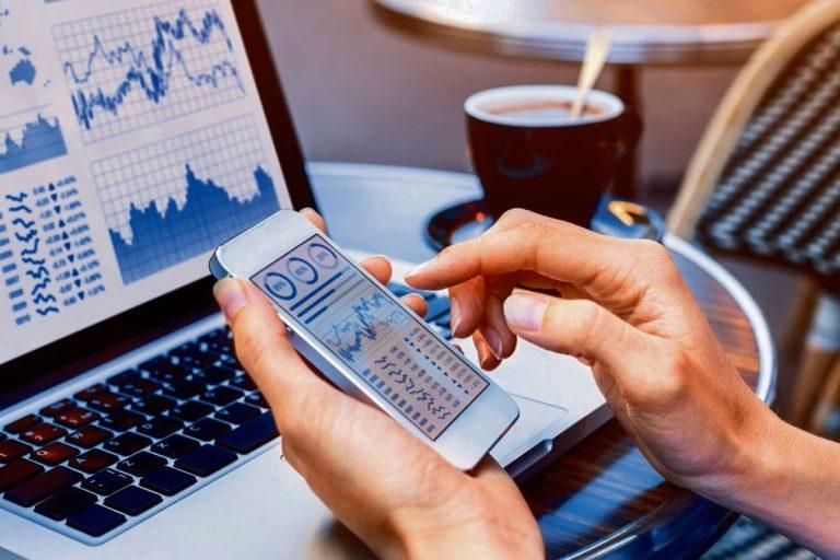Nifty PSU Bank Index Slips 8% in 2 Days as Profit Booking Weighs on PSU Bank Stocks