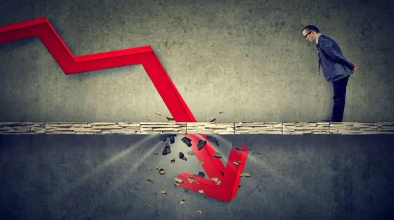 Nifty Undercuts Recent Base; Momentum Tilts to the Downside| Stock Market Today