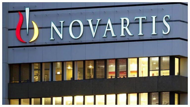 Novartis India Share Price Jumps 18% After ₹1,445.89 Crore Stake Sale; Big Shift in Stock Market Today