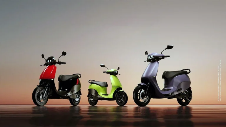 Ola Electric Share Price Drops as Q3FY26 Results Reveal Operational Strains| Stock Market Today