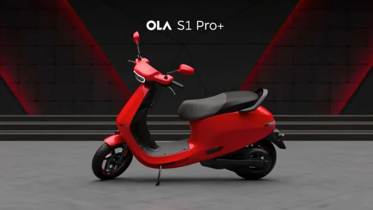 Ola Electric Share Price Jumps 5% in Stock Market Today After Bombay HC Relief to CEO Bhavish Aggarwal