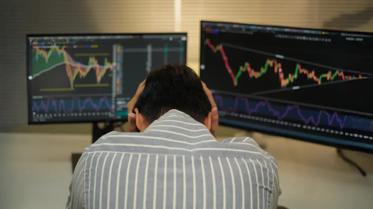 Ola Electric Share Price Slides Again: Down 82% From Peak as Q3 Numbers Weigh | Stock Market Today