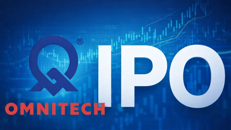 Omnitech Engineering IPO Sees 12% Subscription on Day 2 — Steady Interest, Measured Momentum