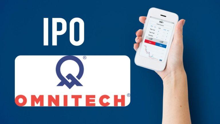 Omnitech Engineering IPO Sees 20% Subscription on Final Day — Muted Demand for ₹583 Crore Issue