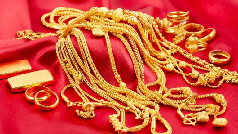 PC Jeweller Share Price Gains Momentum in Stock Market Today After Overseas Mining Expansion Announcement
