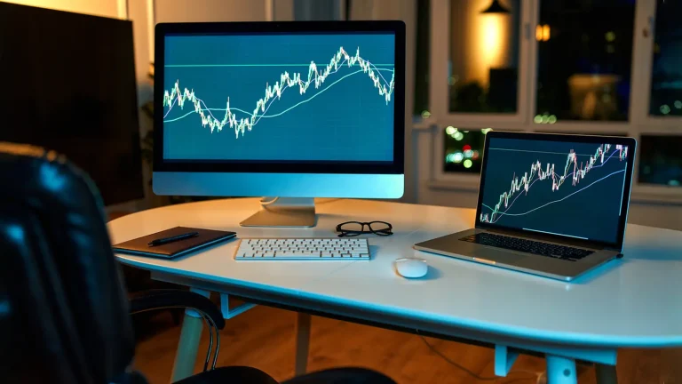 Power and Instrumentation (Gujarat) Share Price Soars Despite Market Volatility