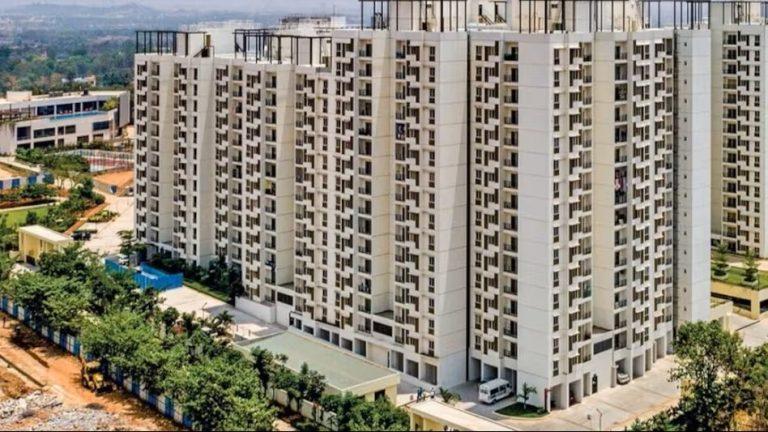 Prestige Estates Projects Ltd, DLF and Godrej Properties Share Price Slide as Realty Index Cracks 4% | Stock Market Today