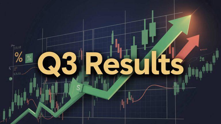 Q3 Results 2026: M&M, Ashok Leyland, LG Electronics Lead 290+ Earnings Announcements Today | Stock Market Today