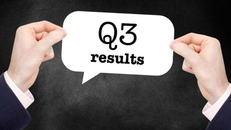 Q3 Results Impact: Honasa Consumer Jumps 93% in Profit, SpiceJet Crashes to 52-Week Low | Stock Market Today