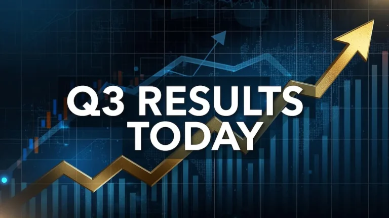 Q3 Results Today: Over 130 Companies, Including Bajaj Finserv, Trent and Tata Power, Set to Report December-Quarter Earnings